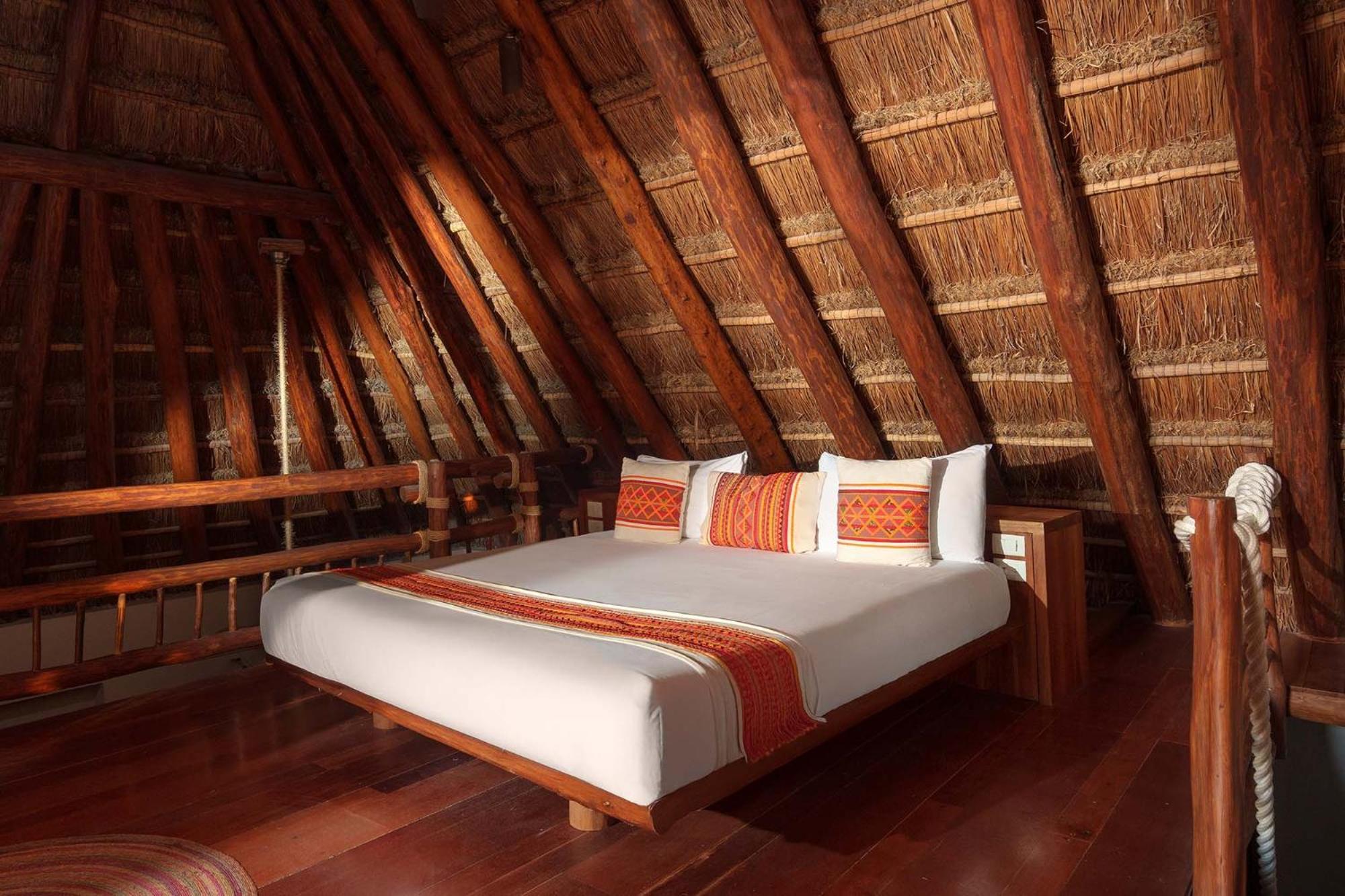 Exe El Pueblito Hotel Isla Holbox Exterior photo