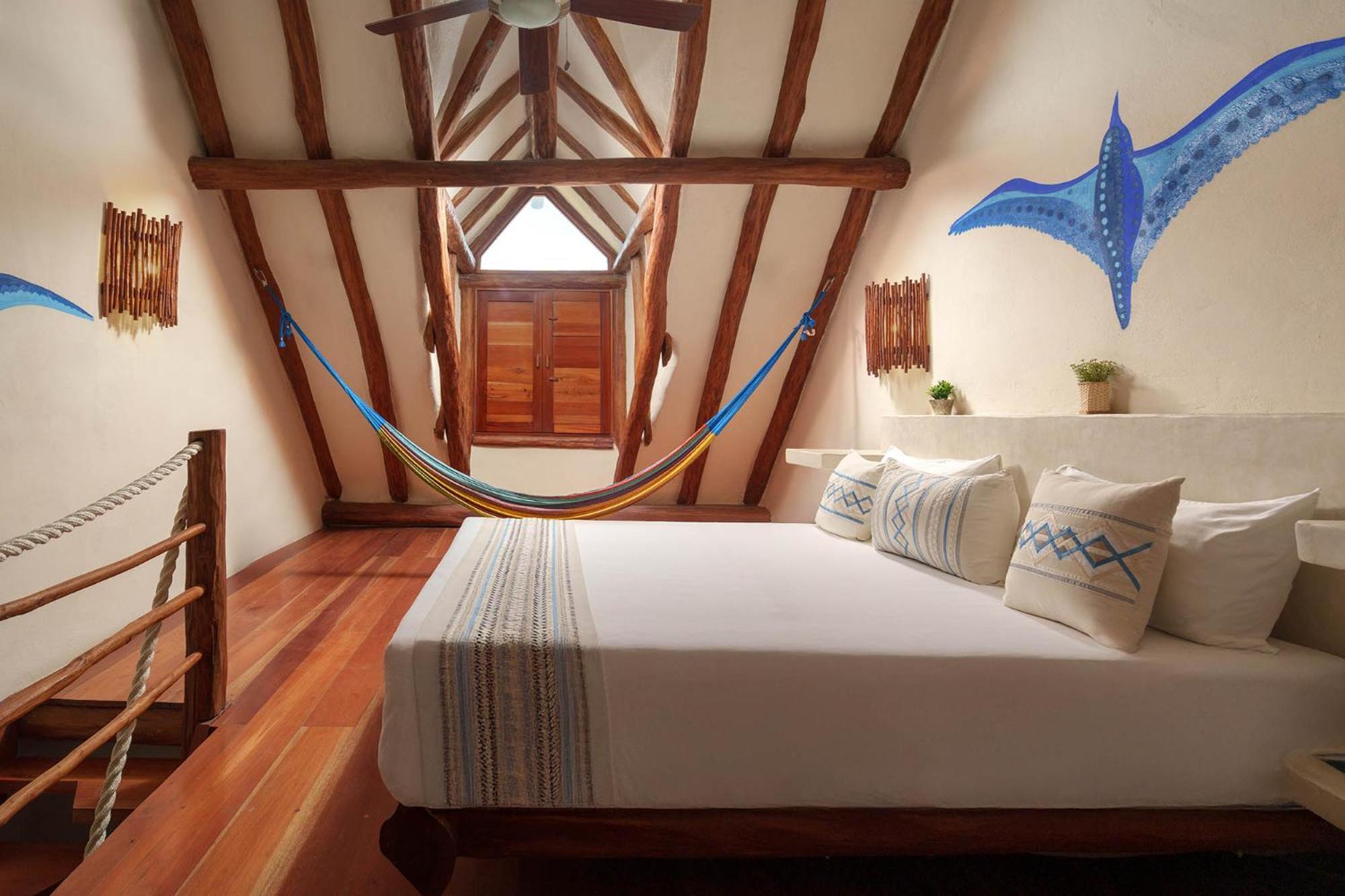Exe El Pueblito Hotel Isla Holbox Exterior photo