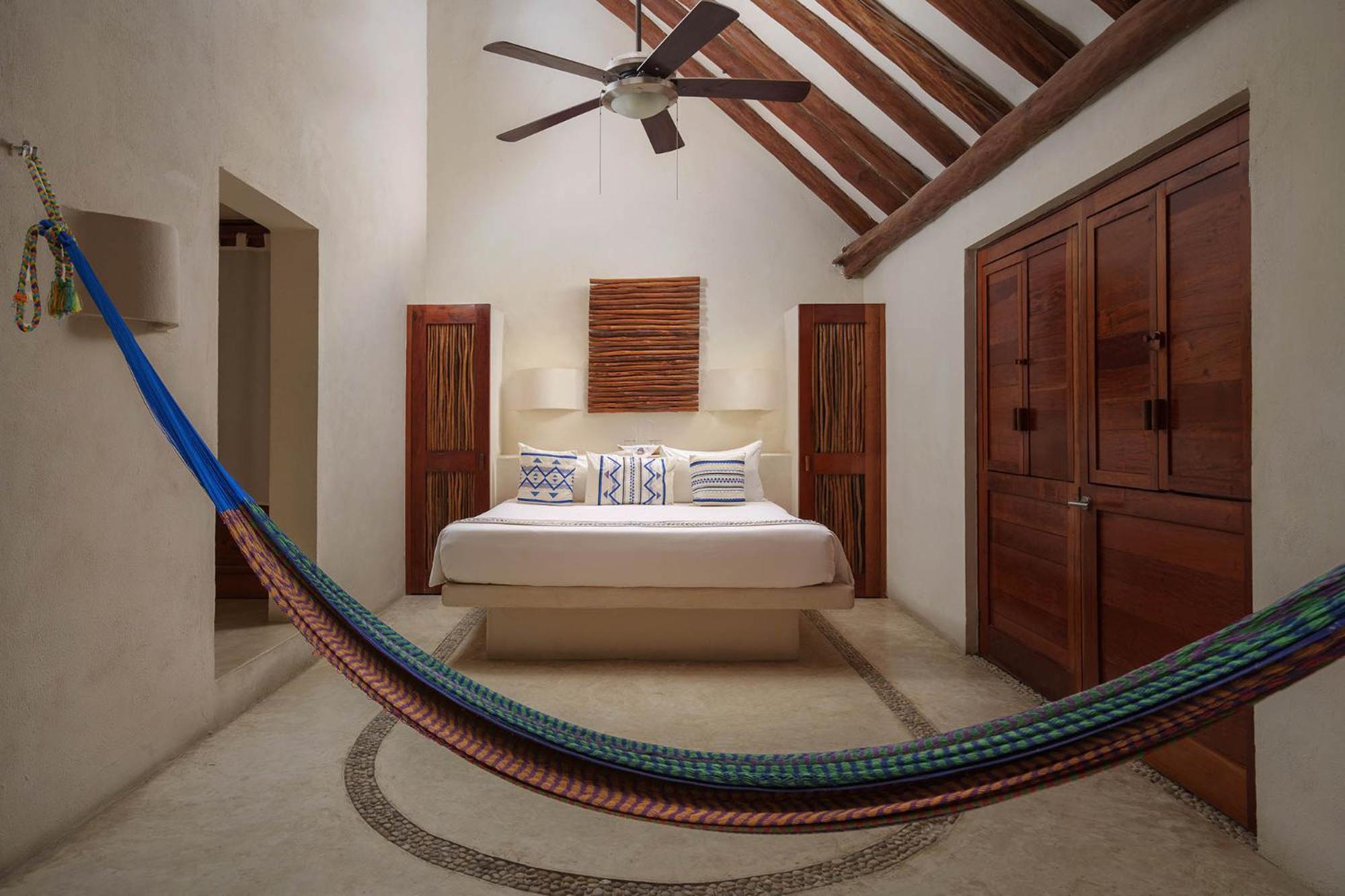 Exe El Pueblito Hotel Isla Holbox Exterior photo