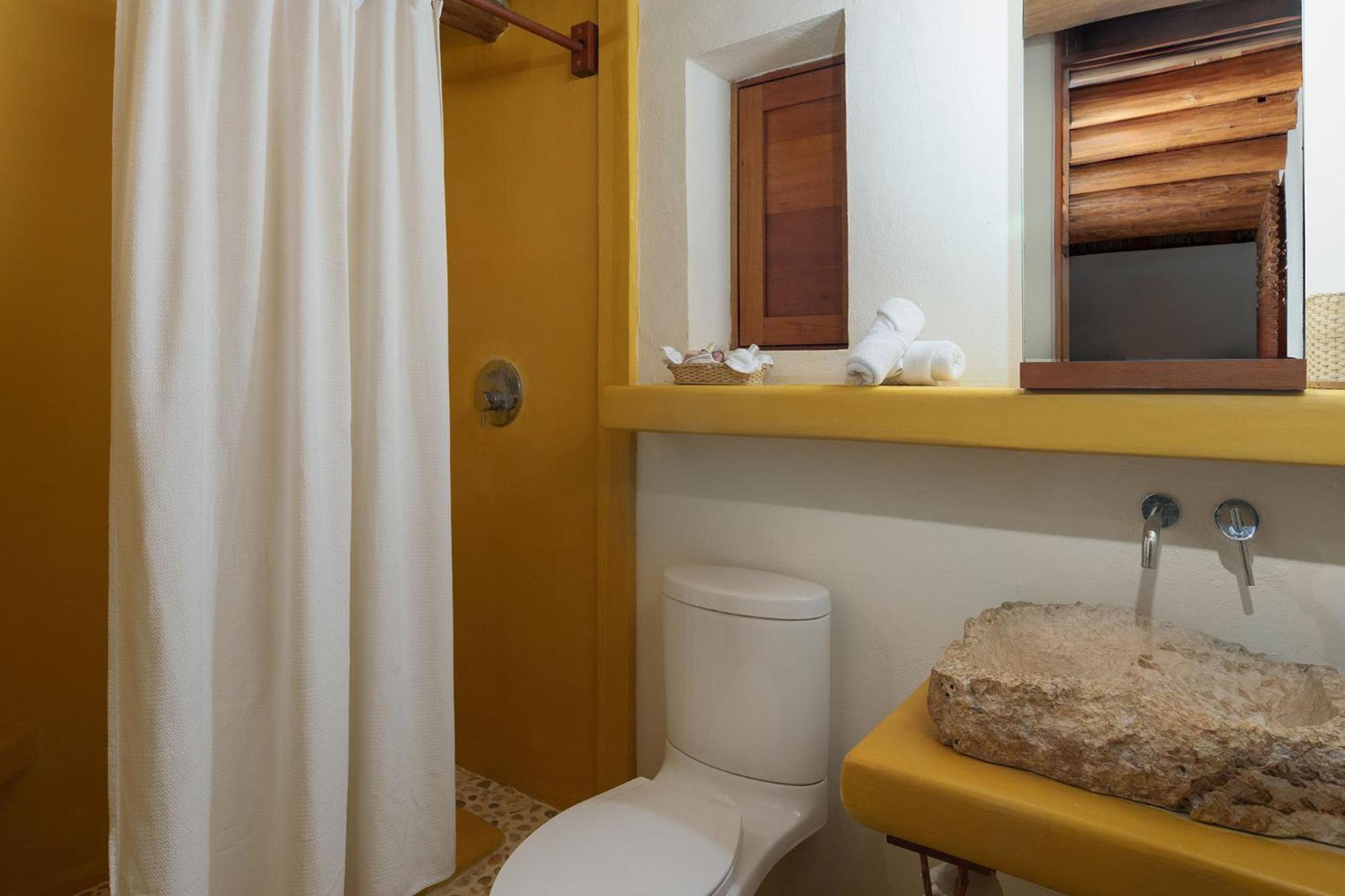 Exe El Pueblito Hotel Isla Holbox Exterior photo