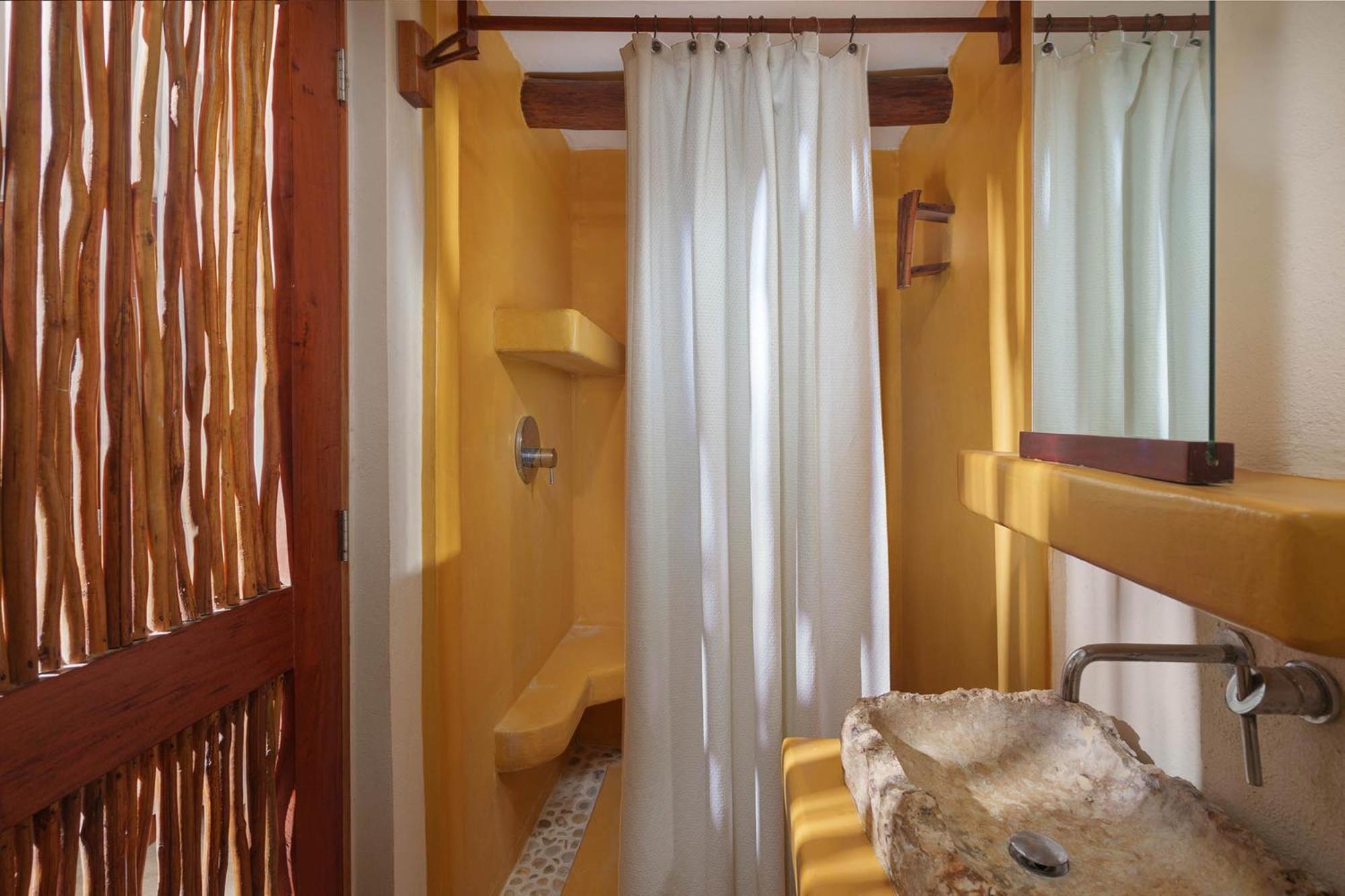 Exe El Pueblito Hotel Isla Holbox Exterior photo