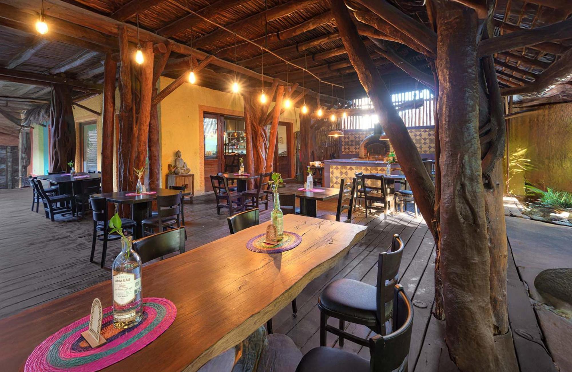 Exe El Pueblito Hotel Isla Holbox Exterior photo