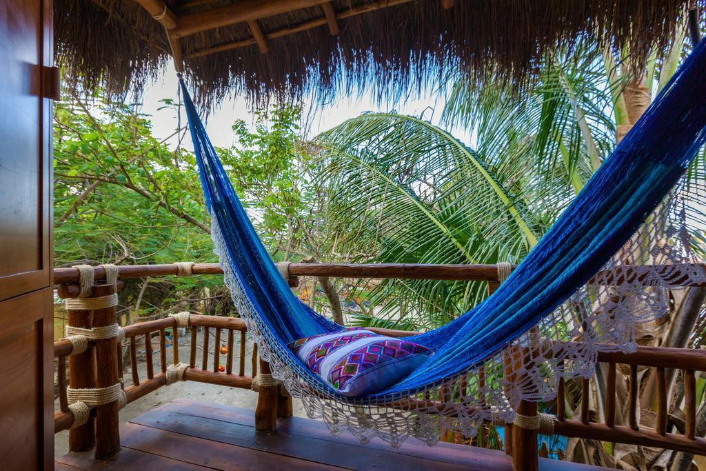 Hotel El Pueblito Isla Holbox Room photo